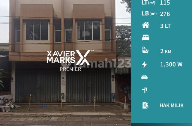 Ruko 2 Unit Lokasi Strategis Di S Supriyadi Sukun Malang Ruko 2 Unit Lokasi Strategis Di S Supriyadi Sukun Malang