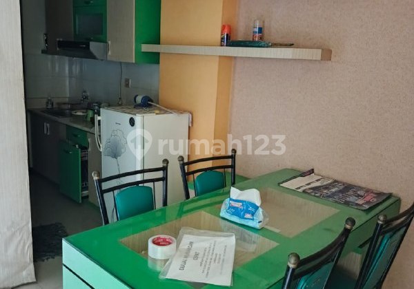 2 Units Become 1 at Soekarno Hatta Apartment Lowokwaru, Malang City 2