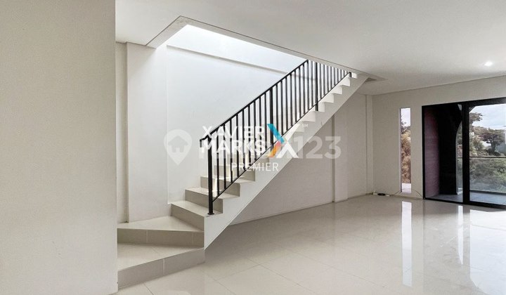 3-Story Shop House in Citraland Puncak Tidar Commercial Area, Malang 2
