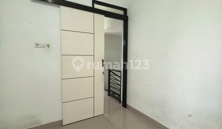 Rumah dengan View Bagus di Perumahan Merjosari Lowokwaru Malang 2