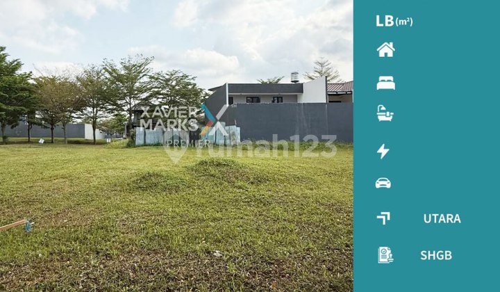 Tanah Kavling Di Cluster Palm Valley, The Araya Malang Tanah Kavling Di Cluster Palm Valley, The Araya Malang