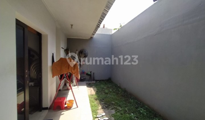 Rumah Nyaman Di Jalan Teluk-Teluk Dekat Araya Blimbing Malang 2