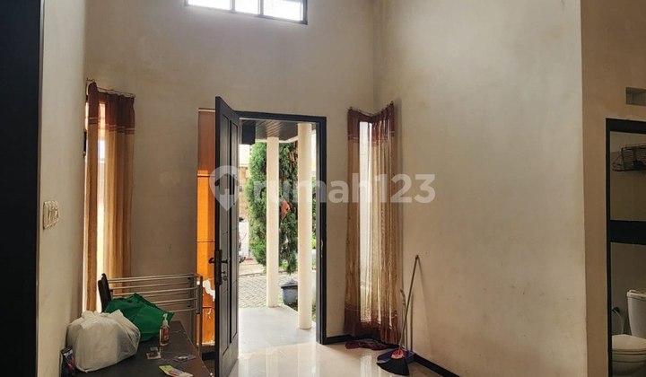 Rumah Siap Huni Di Jalan Ikan Ikan, Lowokwaru Malang 2