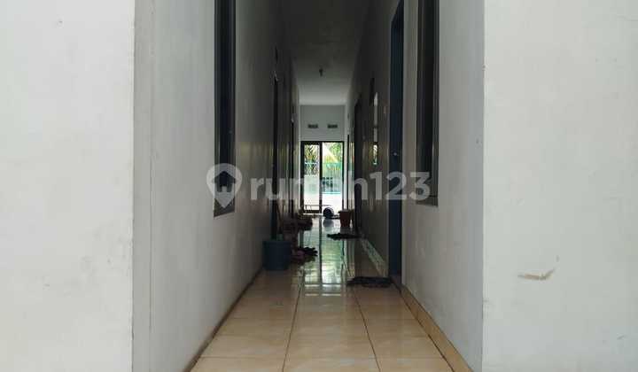 Rukost 18 Rooms and Commercial Space in Candi-Candi Blimbing Malang 2
