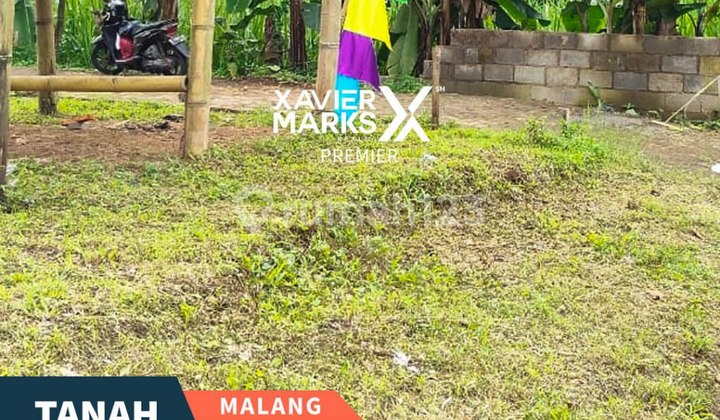 Tanah Kavling Murah di Candirenggo Singosari Malang Tanah Kavling Murah di Candirenggo Singosari Malang