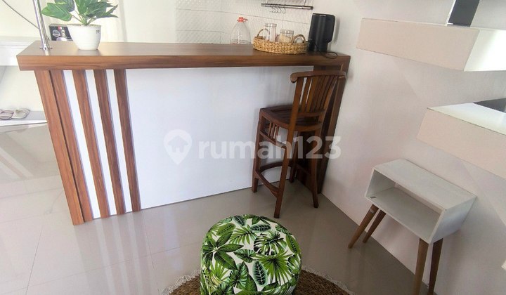 Rumah Siap Huni Di Pandanwangi, Blimbing Kota Malang 2