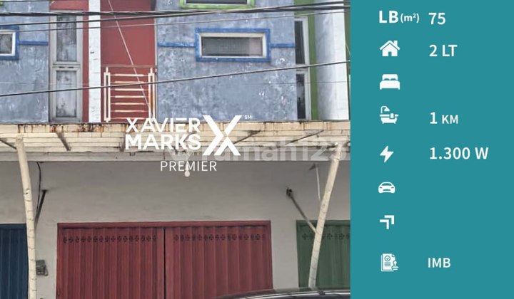 Shop House in Villa Gunung Buring, Cemorokandang Kedungkandang Malang Shop House in Villa Gunung Buring, Cemorokandang Kedungkandang Malang