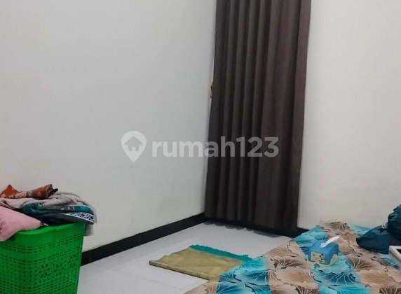 Rumah dan Kebun Siap Huni di Villa Green Garden Karangploso Malang 2