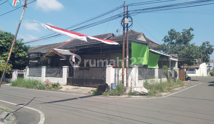 DIJUAL RUMAH POSISI HOOK – DAERAH SULFAT MALANG DIJUAL RUMAH POSISI HOOK – DAERAH SULFAT MALANG