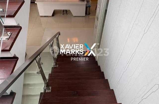 Rumah Full Furnished Siap Huni Di Telaga Golf Araya, Malang 2