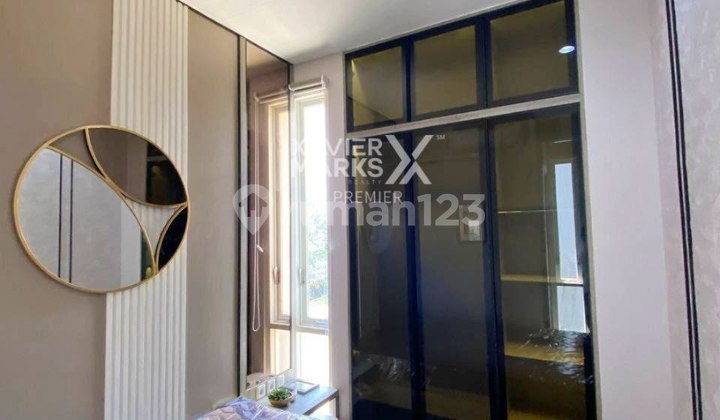 Rumah Baru 2 Lantai Di Jalan Tumenggung Suryo, Blimbing Malang