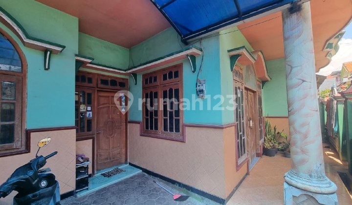Rumah Siap Huni Dan Terawat Di Jalan Kertanegara Karangploso 2