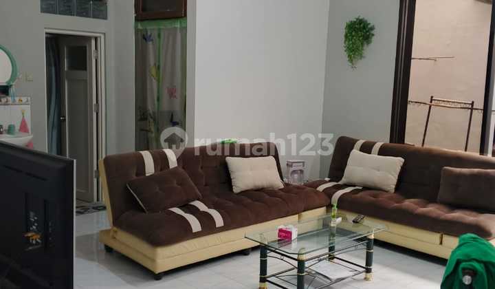 Ready-to-Live House on Ikan-Ikan Street, Lowokwaru Malang 2