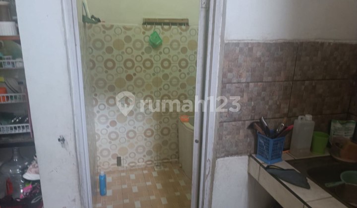 House And Warehouse In Sawojajar Near Grand Permata Jingga Malang 2