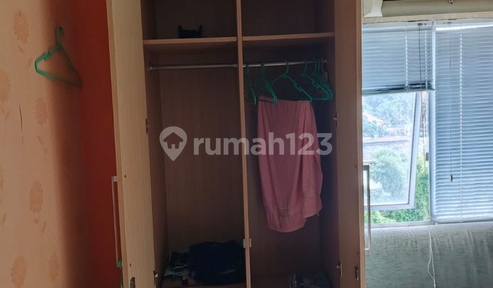 Unit Tipe Studio Di Apartemen Soekarno Hatta Lowokwaru  Malang 2