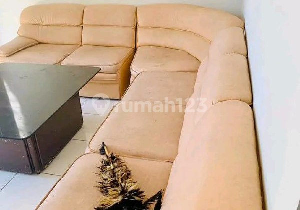 Rumah Plus Kos-Kosan Besar Di Puri Cempaka Putih Arjowinangun Kedungkandang Malang 2