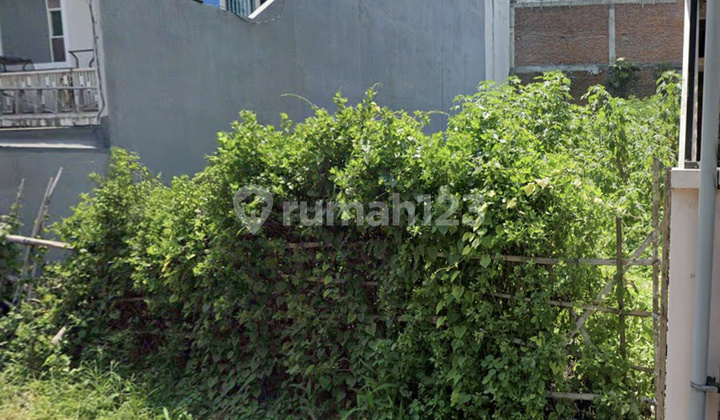 Dijual Tanah di Daerah Purwantoro kecamatan blimbing kota malang