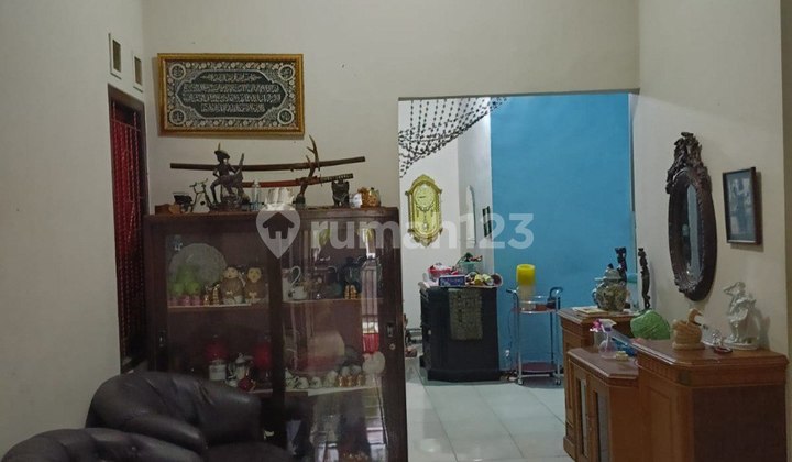 Rumah Siap Huni Di Perumahan Puri Kartika Asri Blimbing, Malang 2