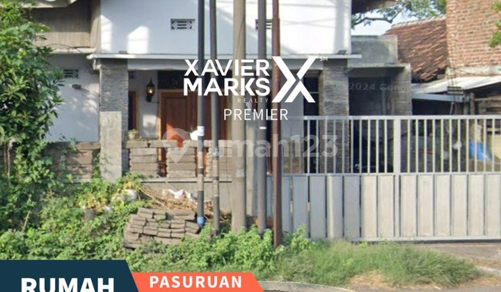 Rumah Strategis Di Jalan Raya Pantura Rejoso Pasuruan Rumah Strategis Di Jalan Raya Pantura Rejoso Pasuruan