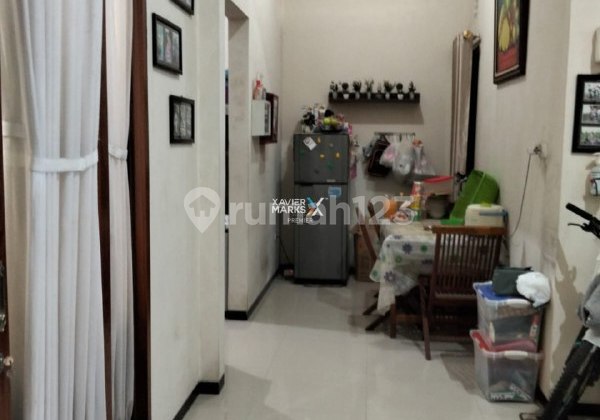 Rumah Siap Huni di Perum Pelita Teluk Bayur, Arjosari Blimbing Malang 2