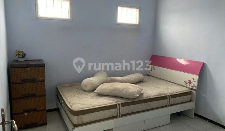 Ready-to-Live 2-Story House in Sutojayan Village, Pakisaji, Malang