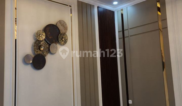 Rumah Baru Konsep American Style di Kawasan Oma Campus, Dau Malang 2