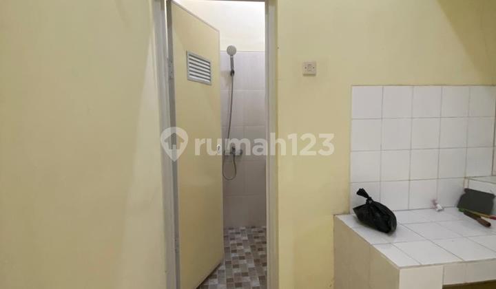 Rumah Siap Huni di Jalan Ikan-Ikan Dekat Hwa Ind Blimbing Malang 2