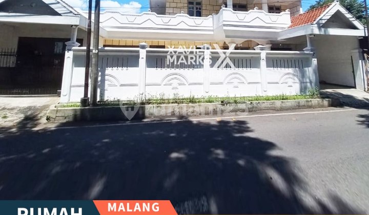 Rumah Besar Cocok Untuk Klinik Di Panji Suroso Arjosari Blimbing Malang Rumah Besar Cocok Untuk Klinik Di Panji Suroso Arjosari Blimbing Malang