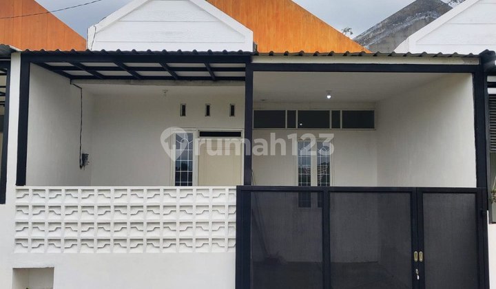 Rumah Murah Nyaman dan Siap Huni di Jedong Wagir Malang 1