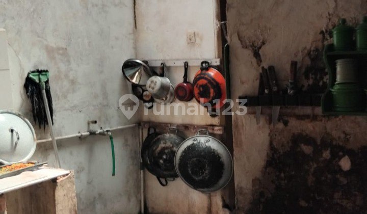 Ready-to-Occupy House in Sumber Wuni Indah Housing, Kalirejo, Lawang, Malang 2