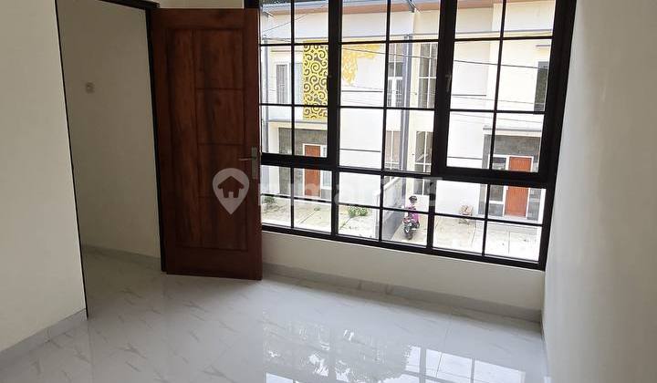 Affordable Newly Built House in Sanata Village, Kedungkandang, Malang 2