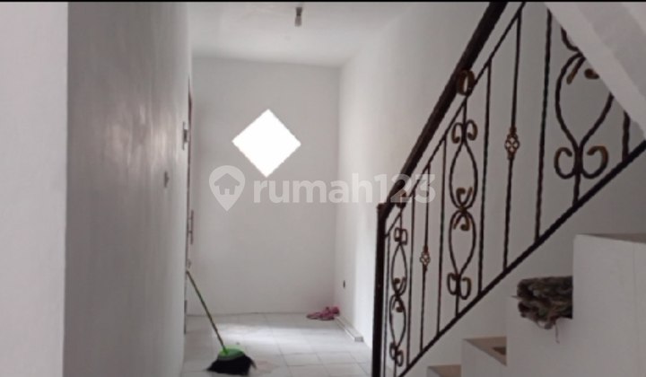 Rumah 2 Lantai Termurah Di Perumahan Sawojajar Kota Malang 2