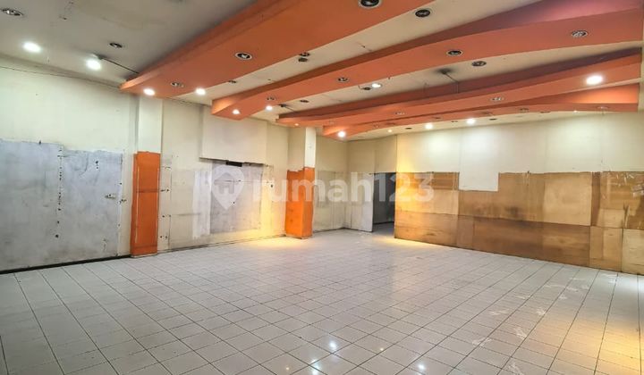 Shop House Business Location Near Lawang Market Located at Jl. Raya Thamrin, Lawang, Malang 2