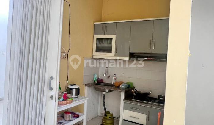 Ready-to-Occupy House in Permata Jingga, Lowokwaru, Malang 2