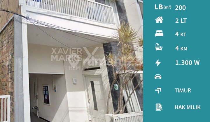 Ready-to-Occupy Villa in Griya Modern Estate Oro-Oro Ombo, Batu City Ready-to-Occupy Villa in Griya Modern Estate Oro-Oro Ombo, Batu City