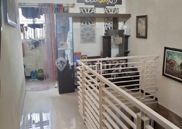 Rumah Di Bulan Terang Utama Madyopuro Kedungkandang, Malang 2