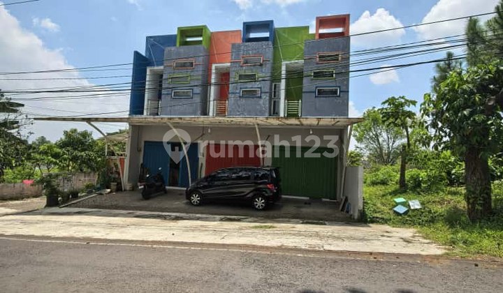 Shop House in Villa Gunung Buring, Cemorokandang Kedungkandang Malang Shop House in Villa Gunung Buring, Cemorokandang Kedungkandang Malang