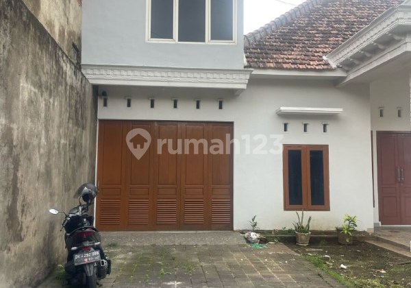 Rumah Besar Dan Siap Huni Di Buring Kedungkandang Malang 2