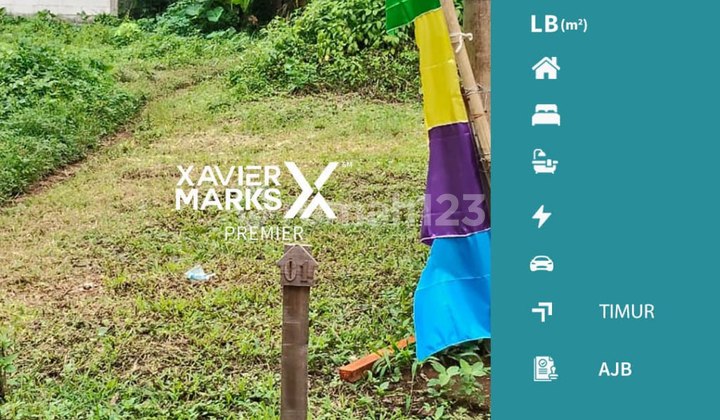 Tanah Kavling Murah di Candirenggo Singosari Malang