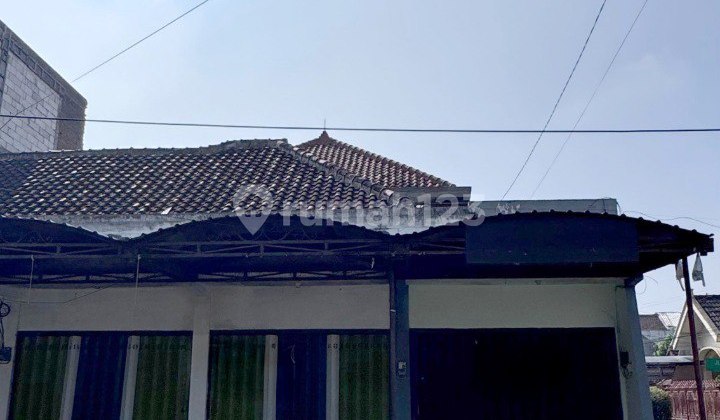 Ready-to-Occupy Ruko in Jembawan Mangliawan Sawojajar Malang 2