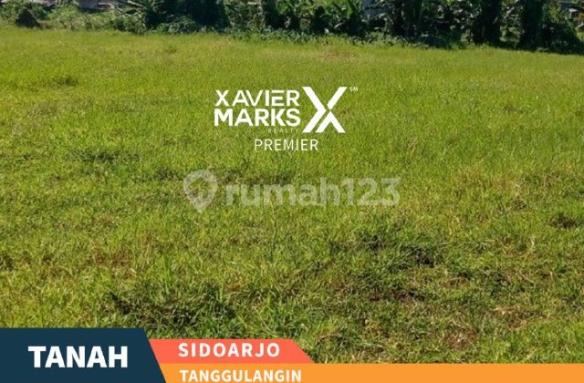 Zero Land Arteritanggulangin Road, Tanggulangin Subdistrict, Kedunganten Sidoarjo Zero Land Arteritanggulangin Road, Tanggulangin Subdistrict, Kedunganten Sidoarjo