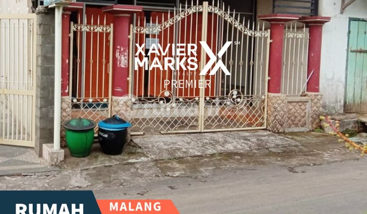 Rumah Minimalis Dan Terawat Di Genengan, Pakisaji Malang Rumah Minimalis Dan Terawat Di Genengan, Pakisaji Malang