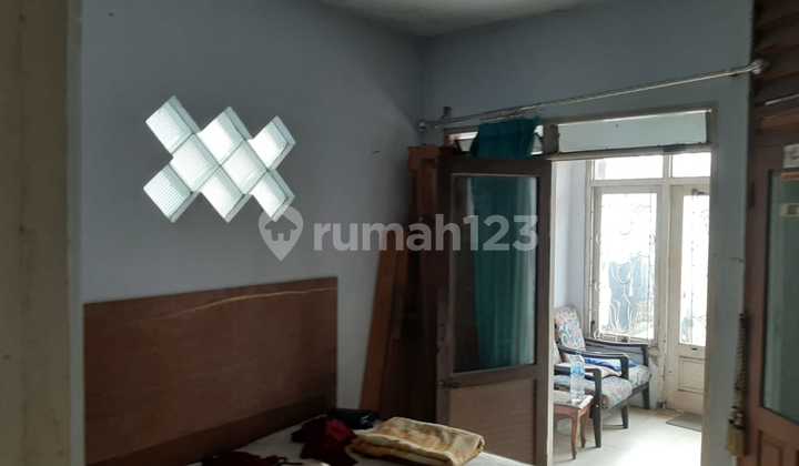 Rumah Pinggir Jalan Raya Utama Wendit Pakis Malang 2