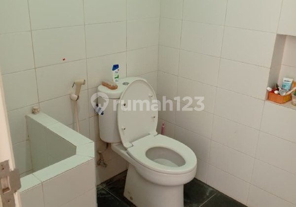 Ready-to-Occupy House in a Strategic Location at Permata Jingga, Lowokwaru, Malang