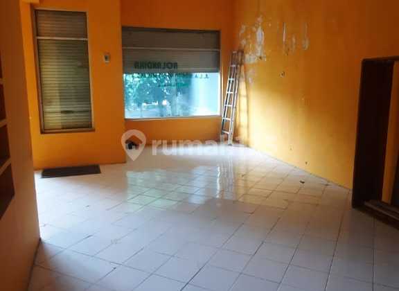 Dijual Rumah Bangunan ex Apotek di Area Jalan LA Sucipto Pandanwangi Kota Malang 2