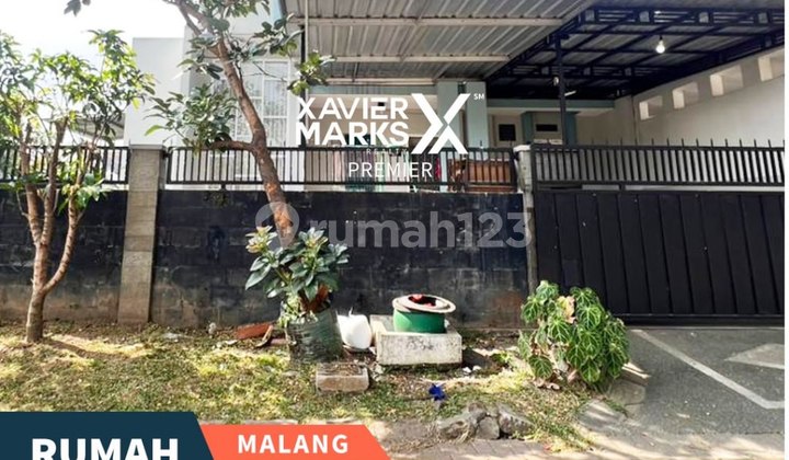 Rumah Siap Huni Di Permata Jingga Lowokwaru Malang Rumah Siap Huni Di Permata Jingga Lowokwaru Malang