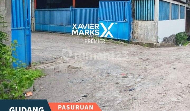 Gudang Siap Pakai Di Pulungan Gempol Pasuruan Gudang Siap Pakai Di Pulungan Gempol Pasuruan
