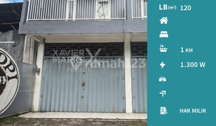 Ruko Siap Pakai Lokasi Strategis di Jalan Haji Alwi Tirtomoyo Pakis Malang Ruko Siap Pakai Lokasi Strategis di Jalan Haji Alwi Tirtomoyo Pakis Malang