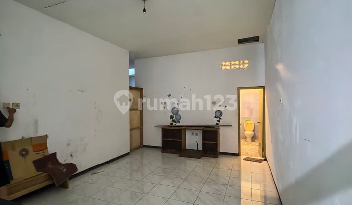 Ready-to-Occupy House in Pondok Blimbing Indah Araya Malang