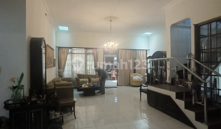 DIJUAL – RUMAH LOKASI PRIME DI TERUSAN DIENG, MALANG 2